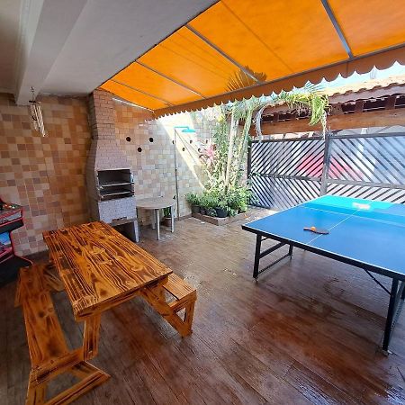 Recanto Dos Amigos Прая-Гранди Экстерьер фото